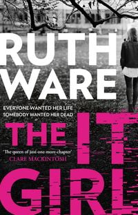 Produktbild: Ware, R: It Girl