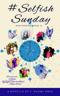 Produktbild: #SelfishSunday
