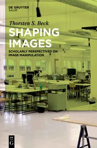Produktbild: Shaping Images