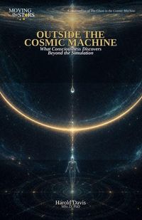 Produktbild: Outside the Cosmic Machine