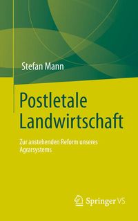 Produktbild: Postletale Landwirtschaft