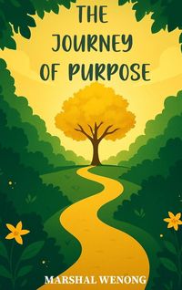 Produktbild: The Journey Of Purpose