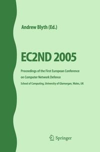 Produktbild: EC2ND 2005