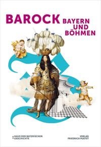 Produktbild: Barock! Bayern und Böhmen