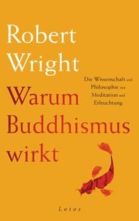 Produktbild: Warum Buddhismus wirkt