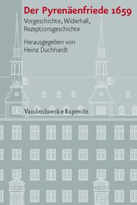 Produktbild: Der Pyren&auml;enfriede 1659