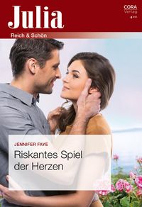 Produktbild: Riskantes Spiel der Herzen