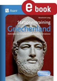 Produktbild: Stationentraining Griechenland