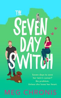 Produktbild: The Seven Day Switch