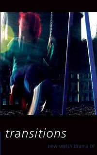 Produktbild: New Welsh Drama IV