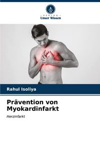 Produktbild: Pr&auml;vention von Myokardinfarkt