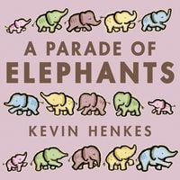 Produktbild: A Parade of Elephants