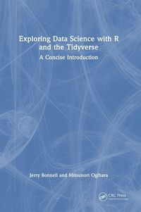 Produktbild: Exploring Data Science with R and the Tidyverse
