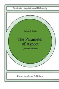Produktbild: The Parameter of Aspect