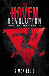 Produktbild: The Haven: Revolution
