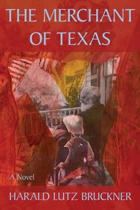 Produktbild: The Merchant of Texas