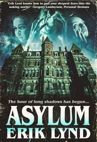 Produktbild: Asylum