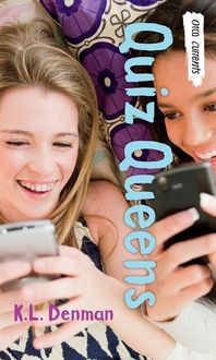 Produktbild: Quiz Queens