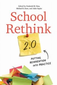 Produktbild: School Rethink 2.0