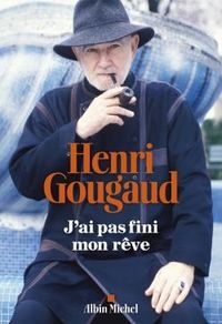 Produktbild: J'ai pas fini mon r&ecirc;ve