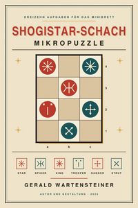 Produktbild: Shogistar-Schach
