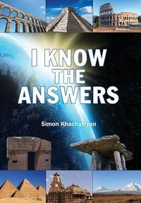 Produktbild: I Know The Answers