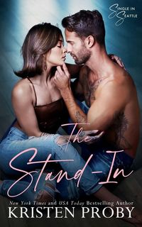 Produktbild: The Stand-In