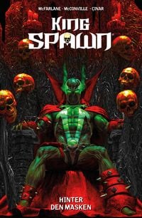Produktbild King Spawn