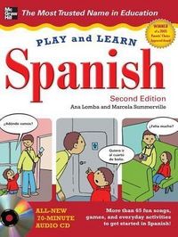 Produktbild: Spanish Pronouns Up Close