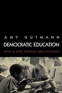 Produktbild: Democratic Education
