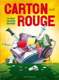 Produktbild: Carton rouge