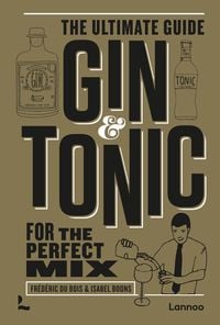 Produktbild: Gin & Tonic - The Gold Edition