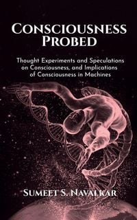 Produktbild: Consciousness Probed