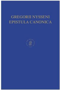 Produktbild: Contra Eunomium Libri I Et II