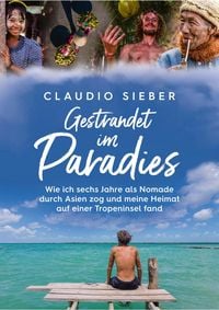 Produktbild: Gestrandet im Paradies