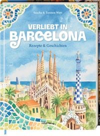 Produktbild: Verliebt in Barcelona