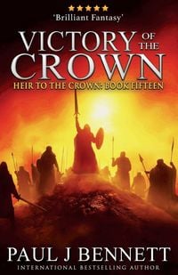 Produktbild: Victory of the Crown