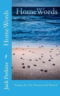 Produktbild: HomeWords: Poetry of Jack Perkins