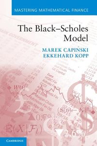 Produktbild: Black-Scholes Model