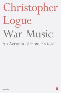 Produktbild: War Music