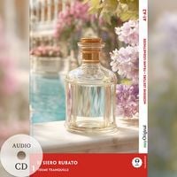 Produktbild: Il siero rubato - Italienische Krimi-Lekt&uuml;re A1-A2 (+ Audio-CD)