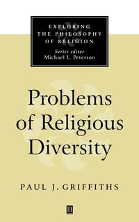 Produktbild: Problems of Religious Diversity