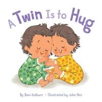 Produktbild: A Twin Is to Hug