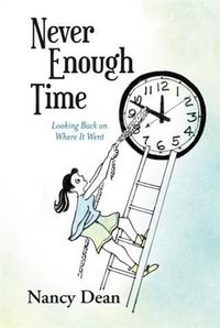 Produktbild: Never Enough Time