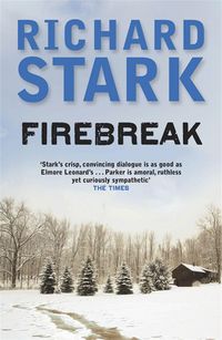 Produktbild: Firebreak