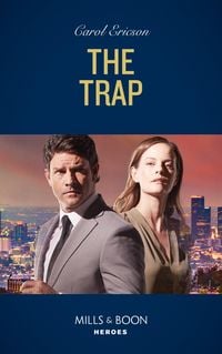 Produktbild: The Trap