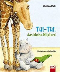 Produktbild: T&uuml;t-T&uuml;t, das kleine Nilpferd