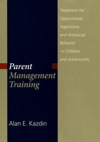 Produktbild: Parent Management Training