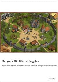 Produktbild: Der gro&szlig;e Die St&auml;mme Ratgeber