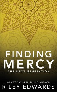 Produktbild: Finding Mercy
